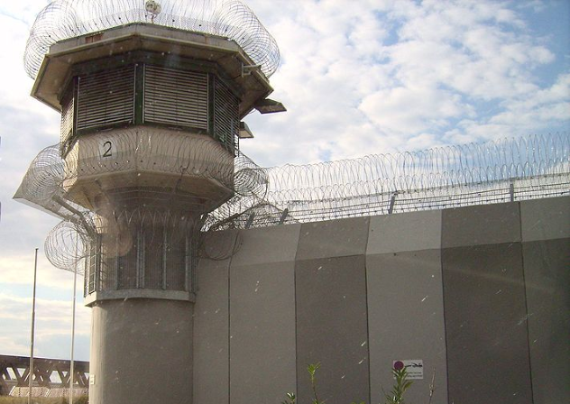 Celle Prison