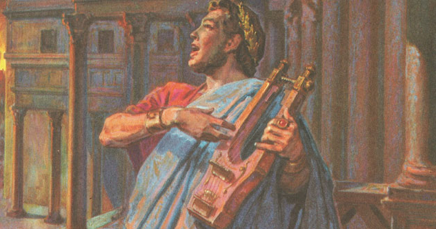 10 Crazy Misconceptions About Historic Leaders - Listverse