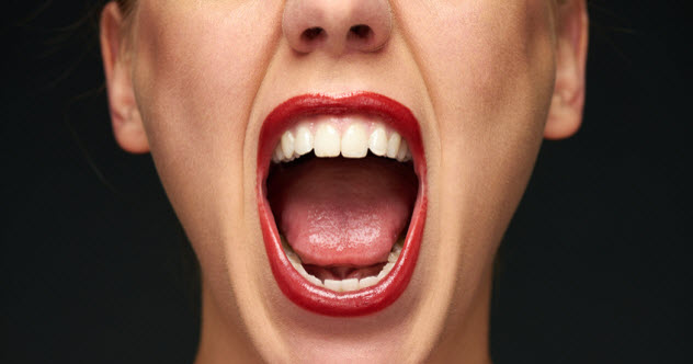 10 Disgusting Facts About The Human Mouth - Listverse-2337