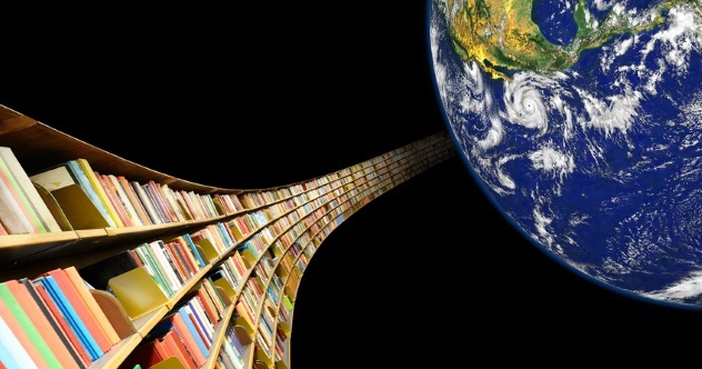 10 Mind-Bending Theoretical Dimensions In Space And Time - Vimarsana News