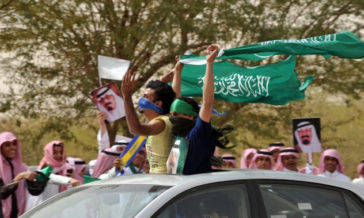 rebel my escape from saudi arabia to freedom