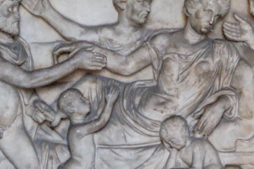 10 Little-Known Aspects Of Ancient Roman Family Life - Listverse
