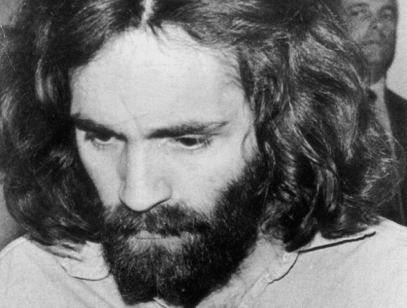 10 Tragic Stories From The Childhood Of Charles Manson - Listverse