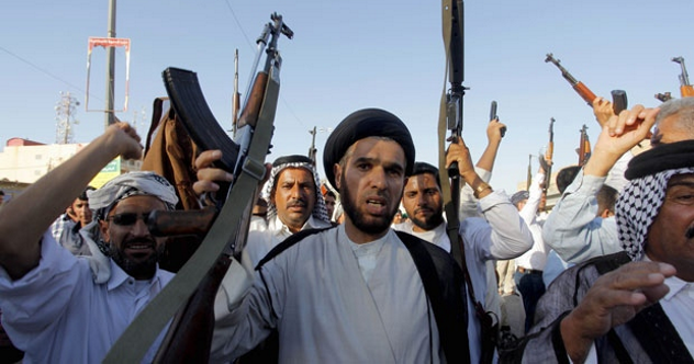 10 Historic Reasons The Middle East Is So Screwed Up - Vimarsana News