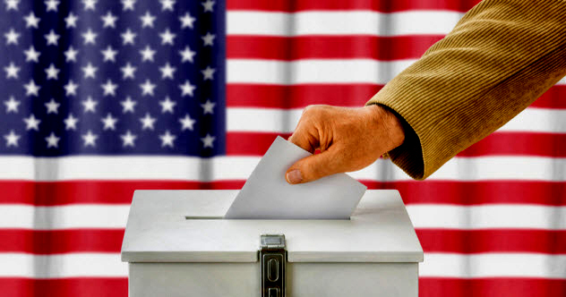 10 Reasons Your Presidential Vote Doesn't Count - Vimarsana News