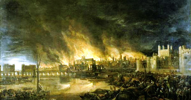 10 Historic Events Fueled By Bizarre Circumstances - Listverse