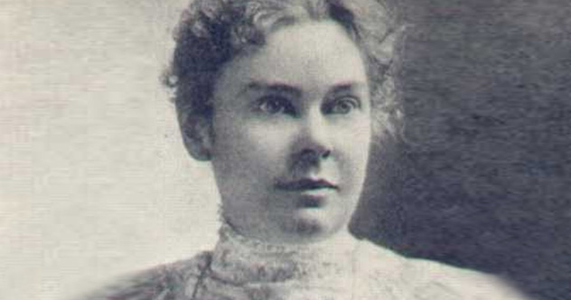 10 Fascinating True Facts About Lizzie Borden - Listverse