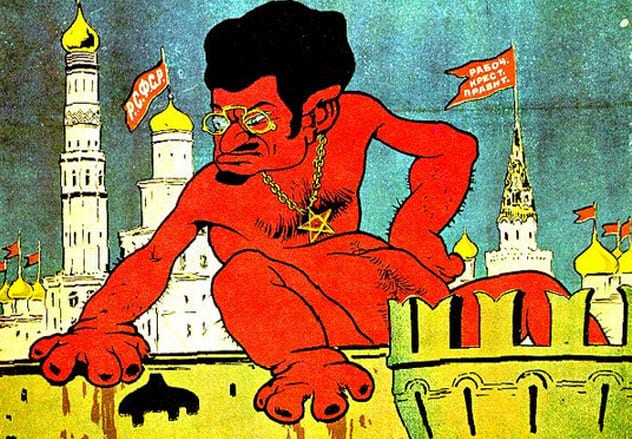 7-leon-trotsky-jewish-bolshevism