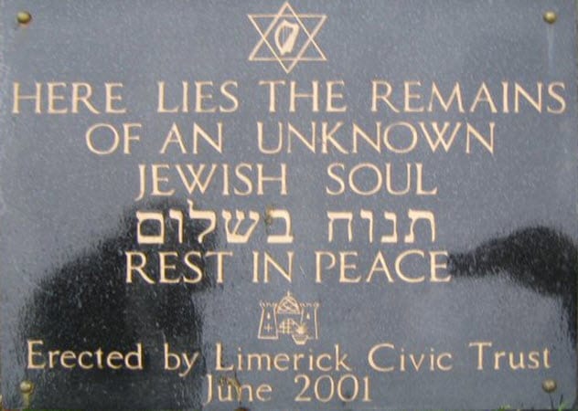 7-limerick-jewish-grave