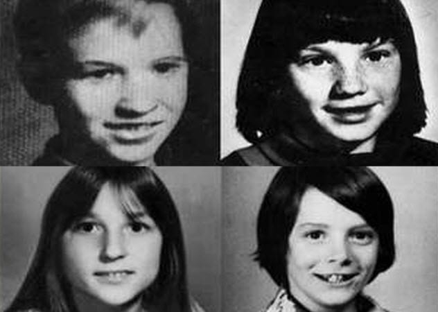 8 anak yang diculik