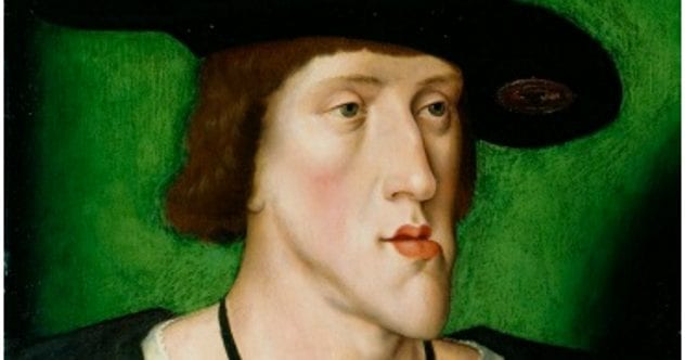 10 Crazy Facts About Europe's Bizarre Habsburg Rulers ...
