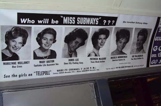 Miss Subways