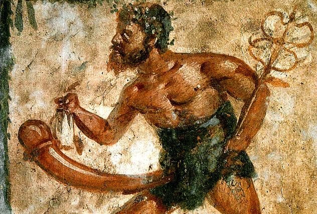 Top 10 Weird Sexual Things The Ancient Greeks Did - 80