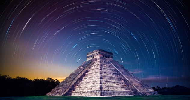 10 Discoveries That Show Our Ancestors' Obsession With Astronomy - Vimarsana News