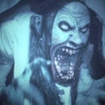 Top Ten Ghosts and Cryptids Based on Witches