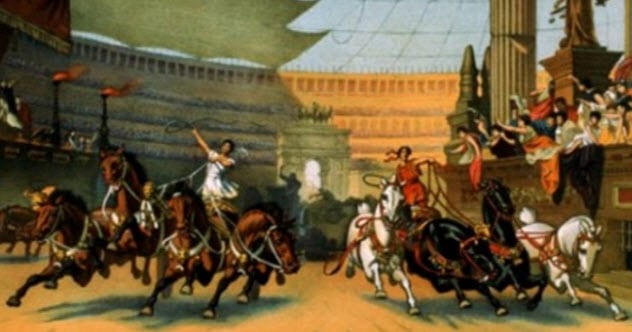 4-chariot-races
