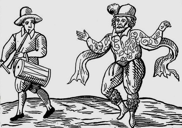 10 Historical Clowns That Helped Make Clowns Terrifying - 26