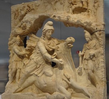 10 Myths And Mysteries From The Cult Of Mithras - Listverse