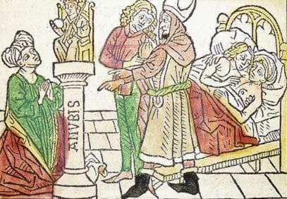 10 Sex Scandals That Shocked The Ancient World - Listverse