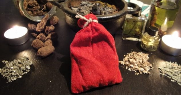 10 Secrets Of Hoodoo Conjuring - Vimarsana News