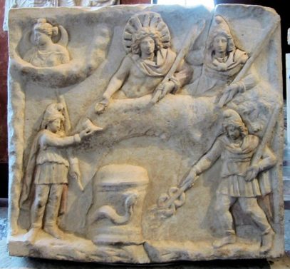 10 Myths And Mysteries From The Cult Of Mithras - Listverse