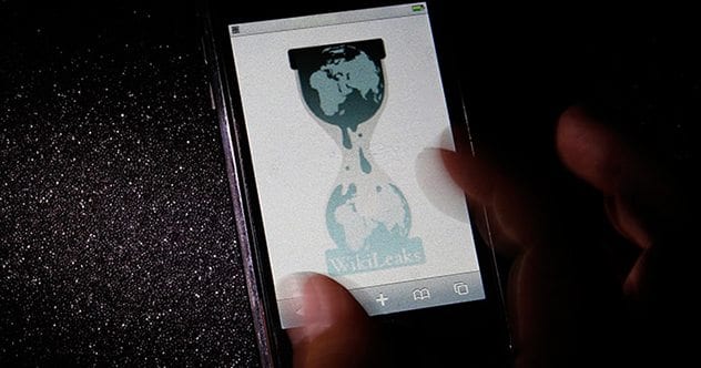 10 More Things We've Learned From Wikileaks - Vimarsana News