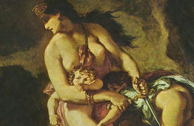 10 Horrible Realities Of Being A Woman Throughout History - 81