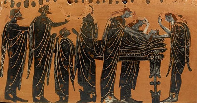 10 Interesting Facts About Population Control In Ancient Greece - 28