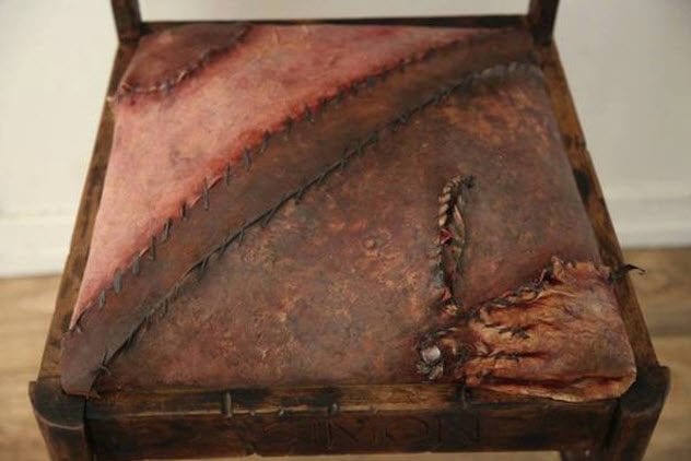 10 Gruesome Items Ed Gein Made From Corpses Listverse