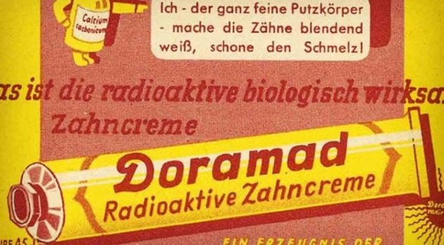radioactive-toothpaste