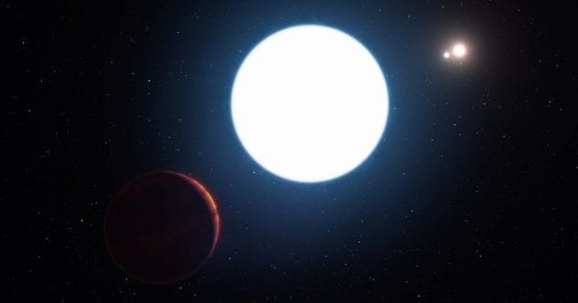 10 Science Stories Even Weirder Than Fiction - Vimarsana News