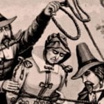 Ten Insane Things That Got Women Accused of Witchcraft
