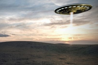 10 People Who Died Following Interaction With A UFO - Listverse