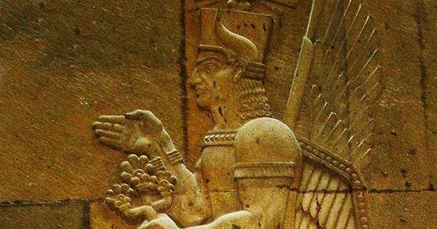 10 Horrors Of Being Invaded By The Assyrian Army - Listverse