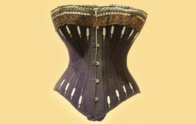 10 Crazy Pieces Of Historical Underwear - 50