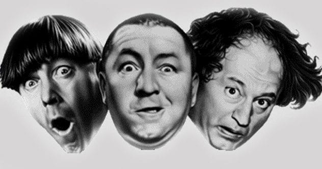 10 Tragic Facts About The Three Stooges - 32