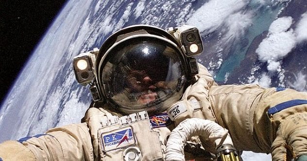 10 Obscure Astronaut Accidents - Vimarsana News