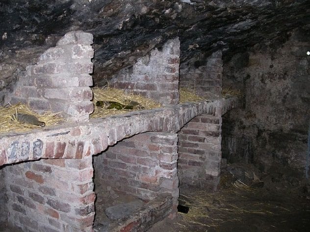 edinburgh-vaults