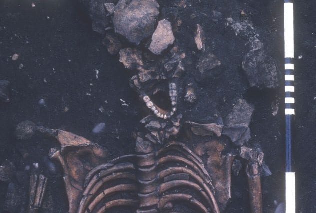 nottingham-castle-skeleton
