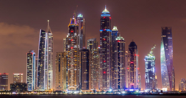 10 Amazing Construction Technologies That Could Change The World - Vimarsana News