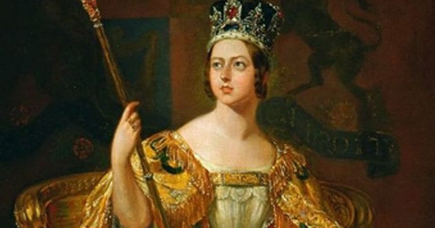 10 Tragic Facts From The Life Of Queen Victoria - Vimarsana News
