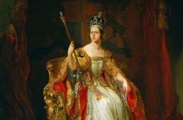 10 Tragic Facts From The Life Of Queen Victoria - Listverse