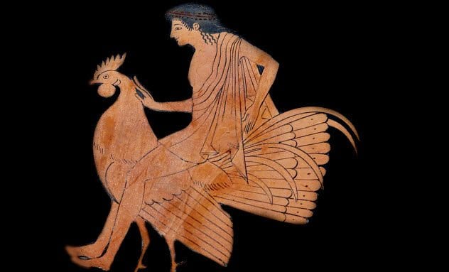 10 Truly Disgusting Facts About Ancient Greek Life - 25