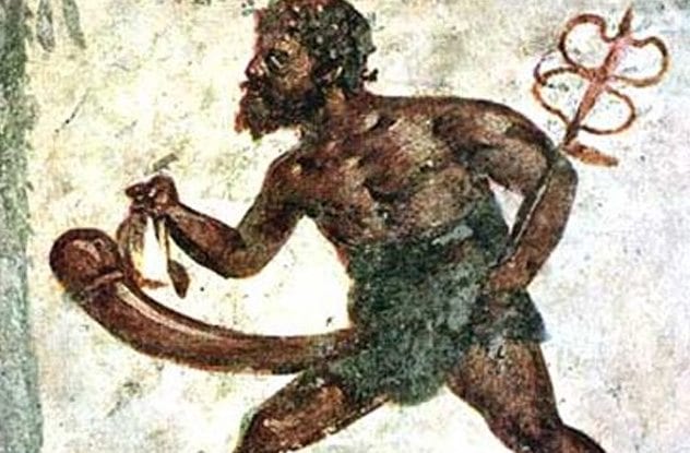 10 Crazy Sex Facts From Ancient Times - 31