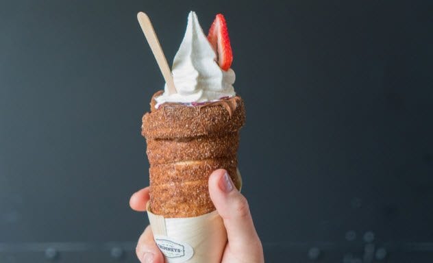 10 Novel Ways Ice Cream Is Being Reinvented - 41