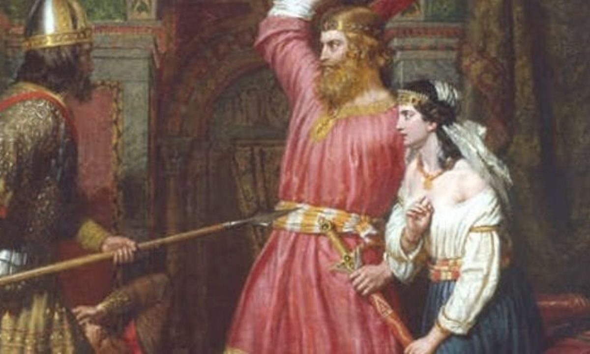 10 Royal Murders That Shocked Medieval Europe - Listverse