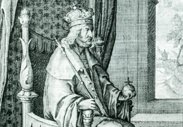 Charles of Durazzo