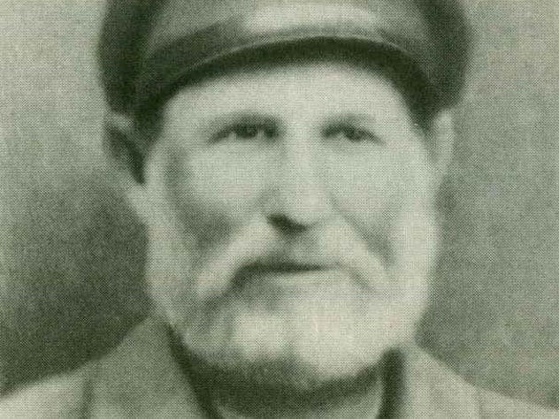 Matvey Kuzmin