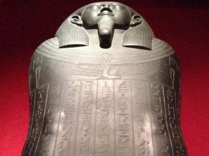 Tabnit 10 Secrets Of The Sarcophagi - Listverse