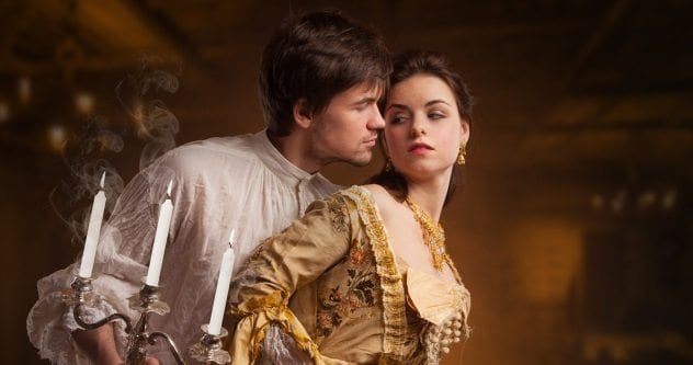 Top 10 Tantalizing Facts About Sex In The Middle Ages Listverse